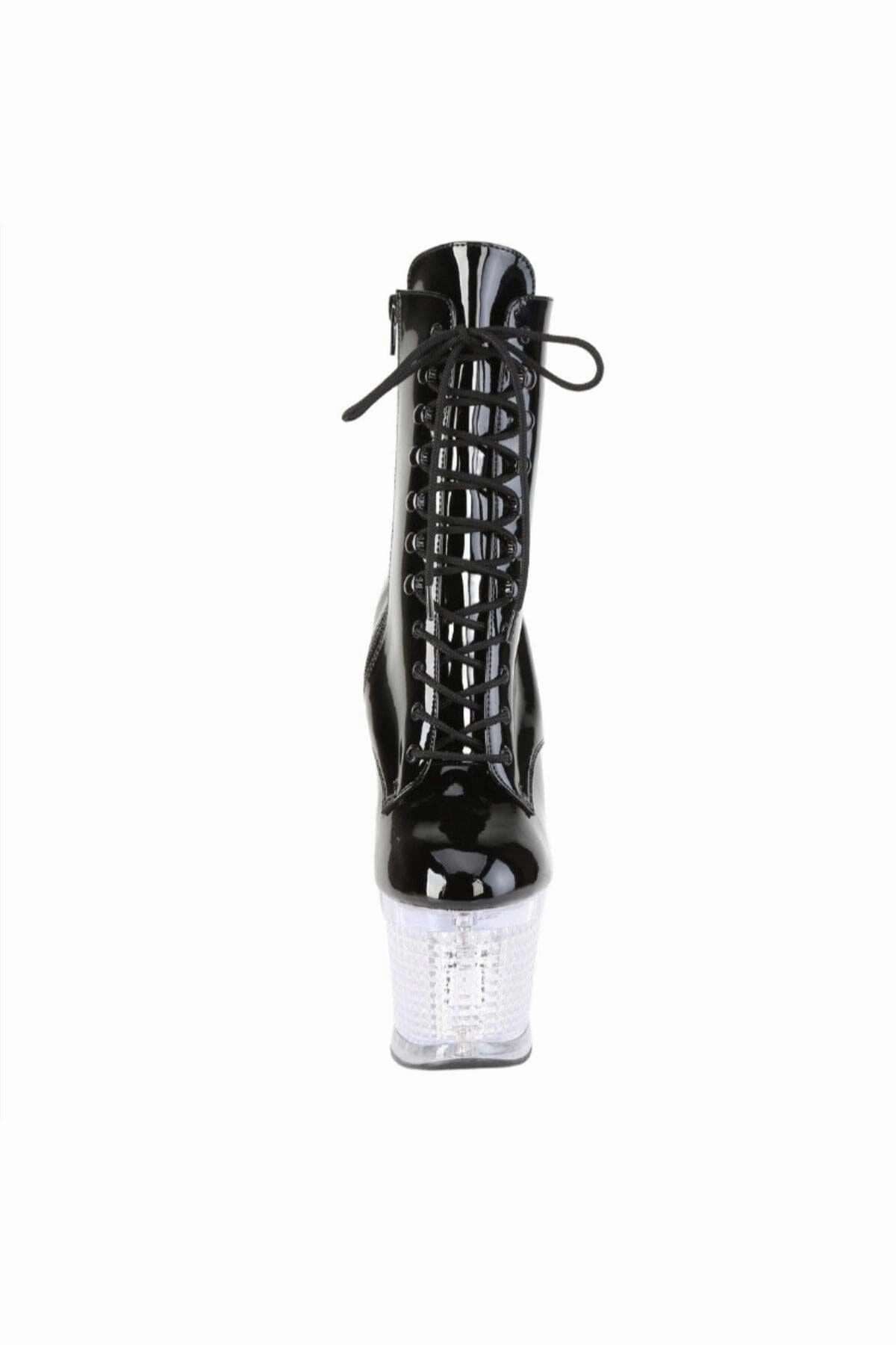 Pleaser FLASHDANCE-1020SPEC Ankle Boot