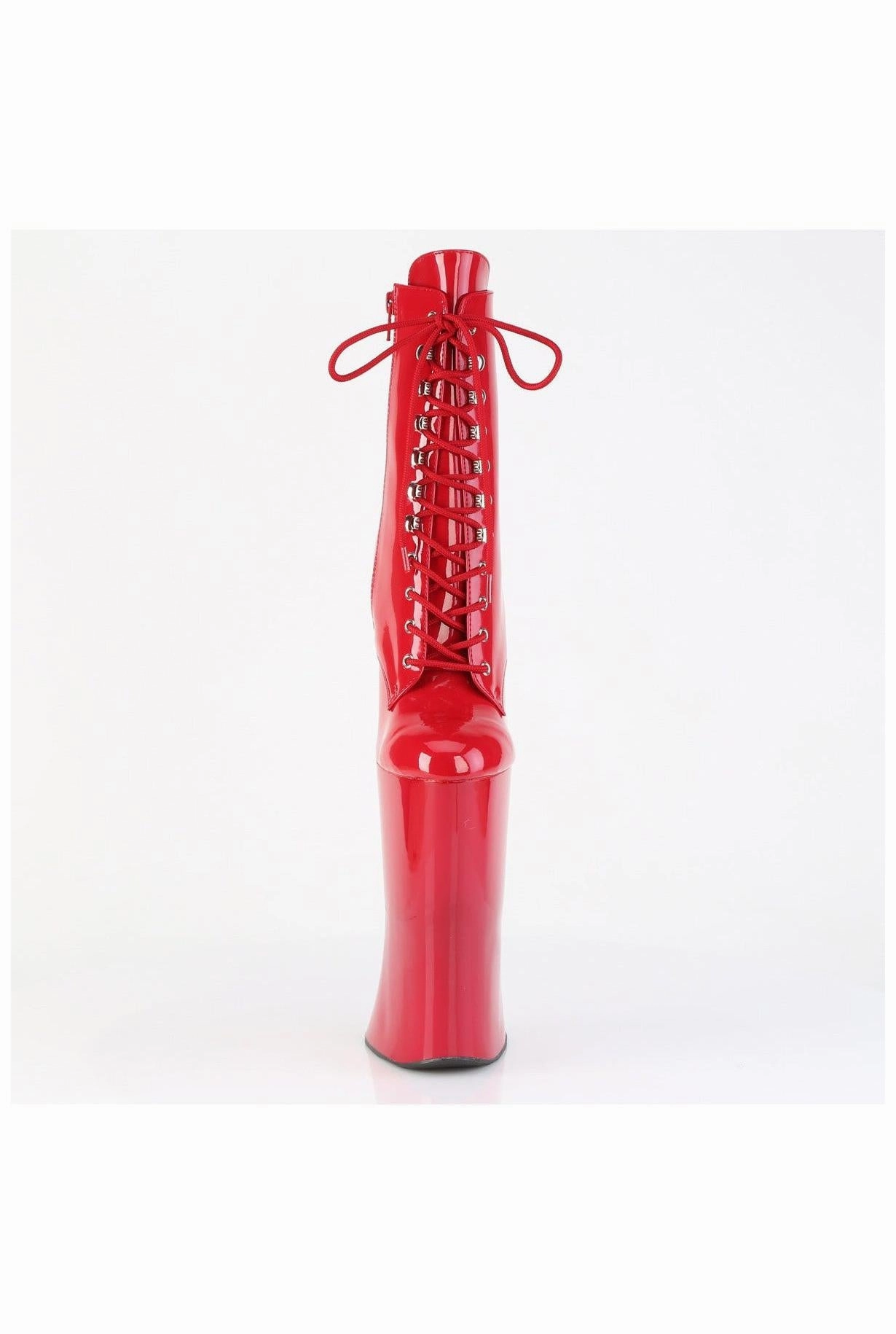 Pleaser FORBIDDEN-1020 Ankle Boot