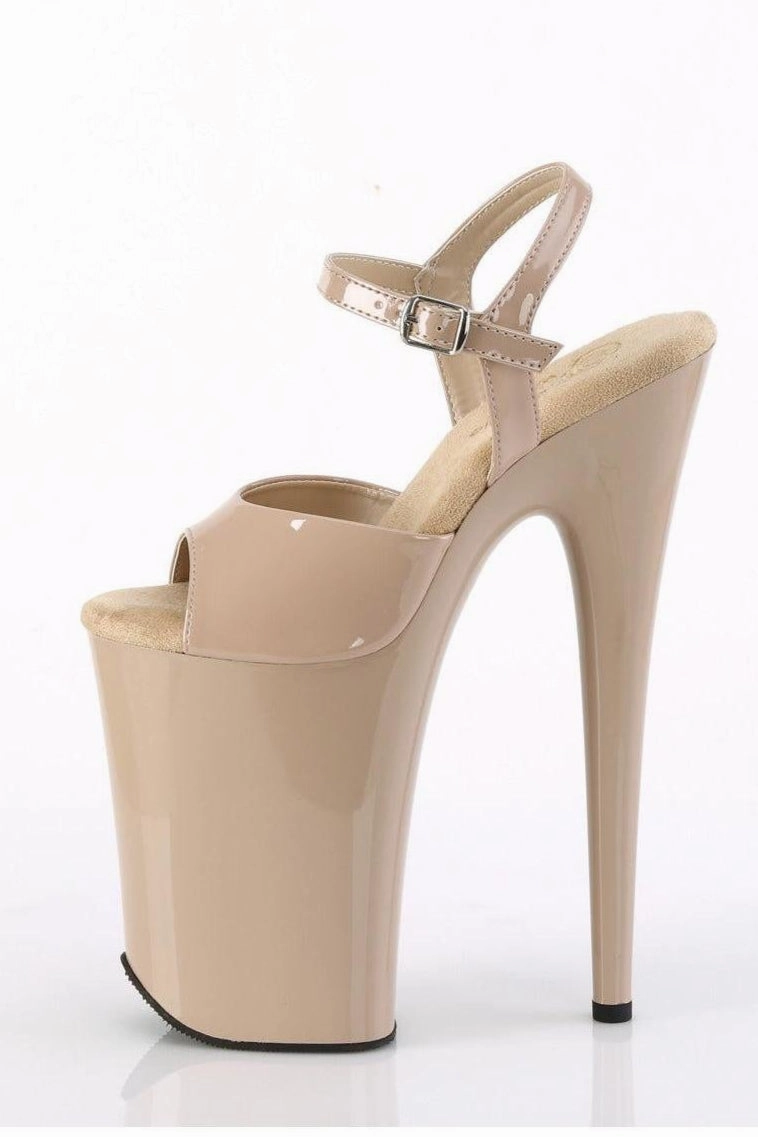 Pleaser INFINITY-909 Sandal