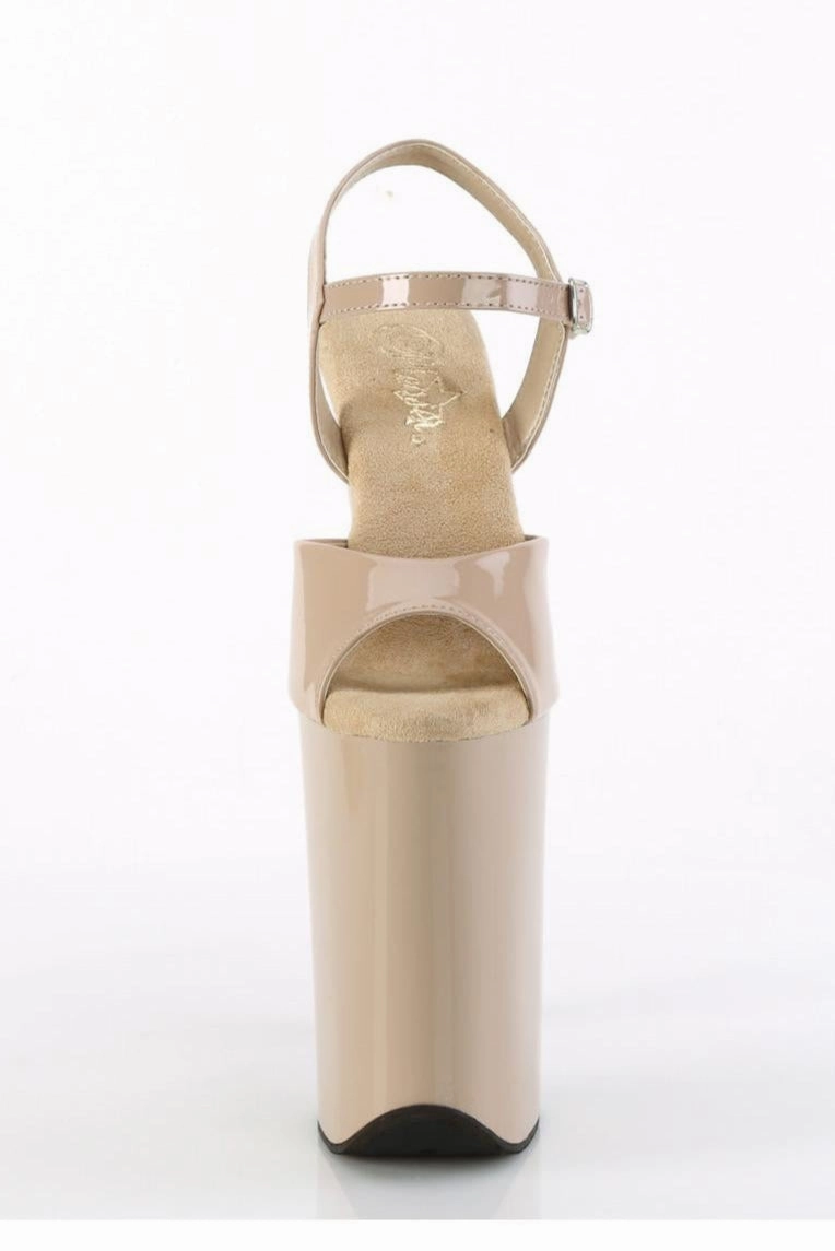 Pleaser INFINITY-909 Sandal