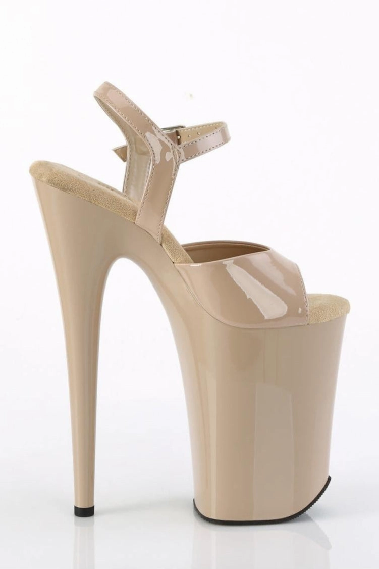 Pleaser INFINITY-909 Sandal