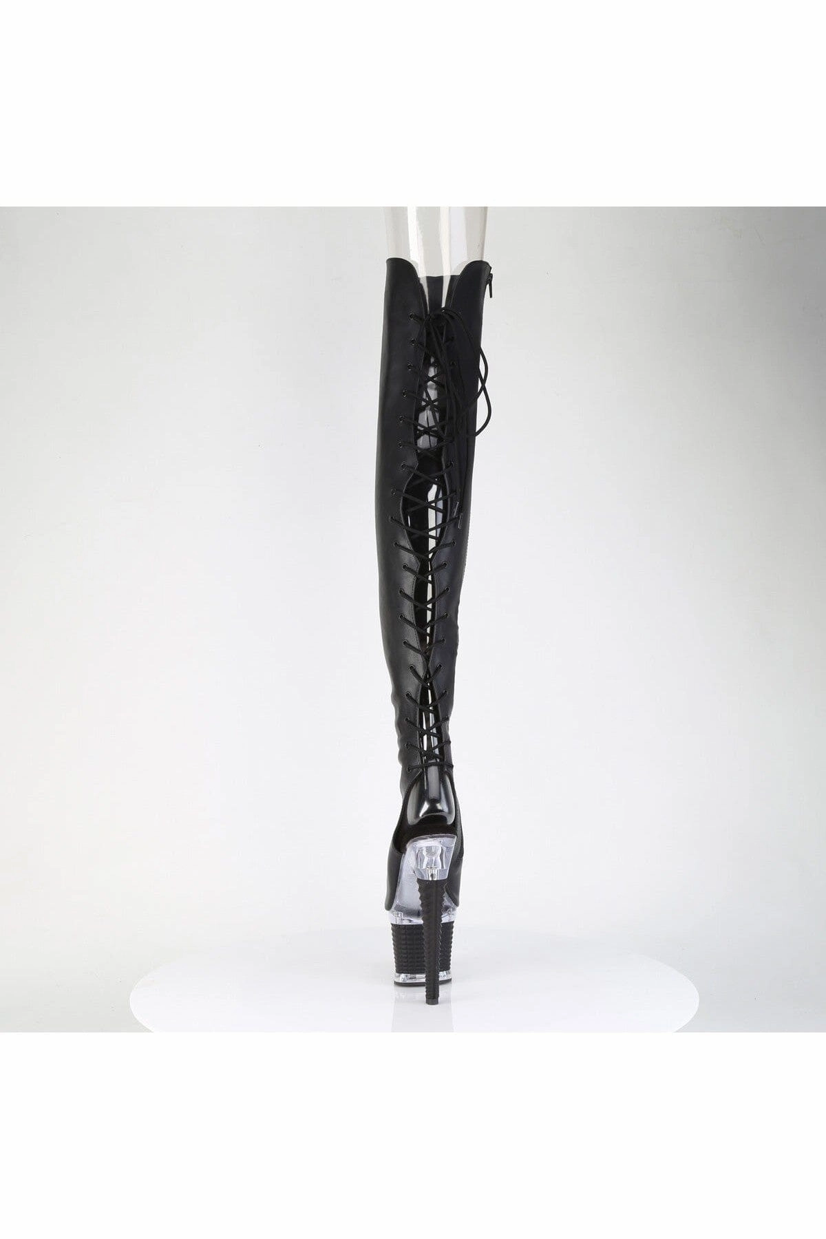 Pleaser SPECTATOR-3030 Thigh Boot