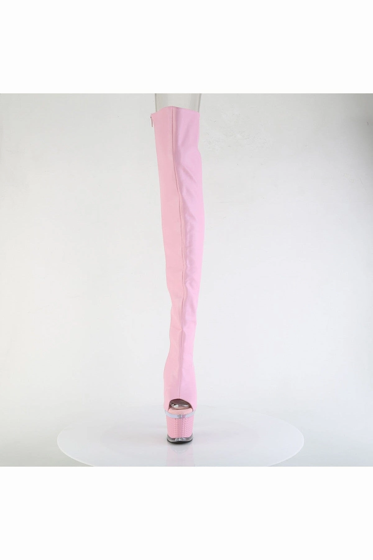 Pleaser SPECTATOR-3030 Thigh Boot