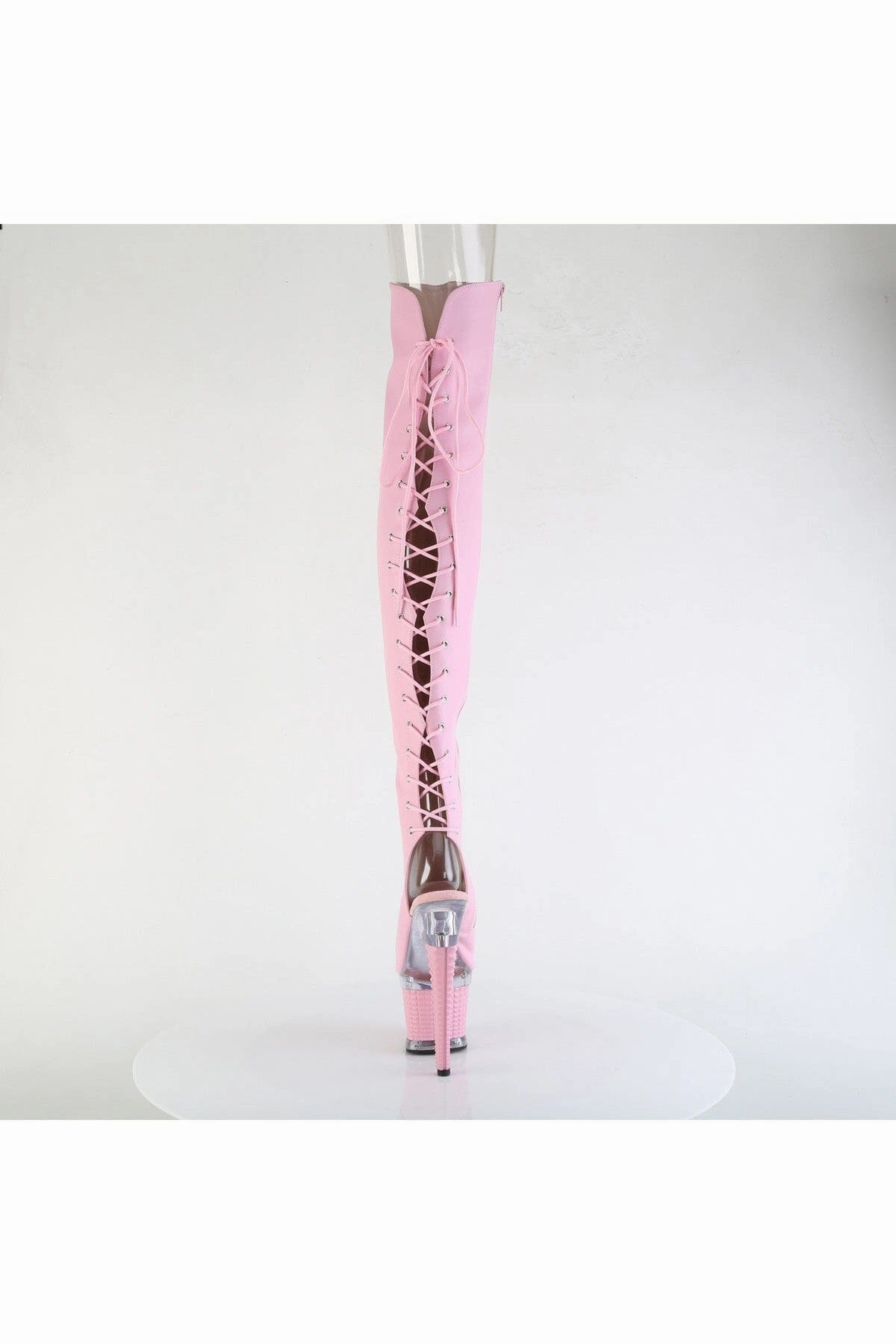 Pleaser SPECTATOR-3030 Thigh Boot