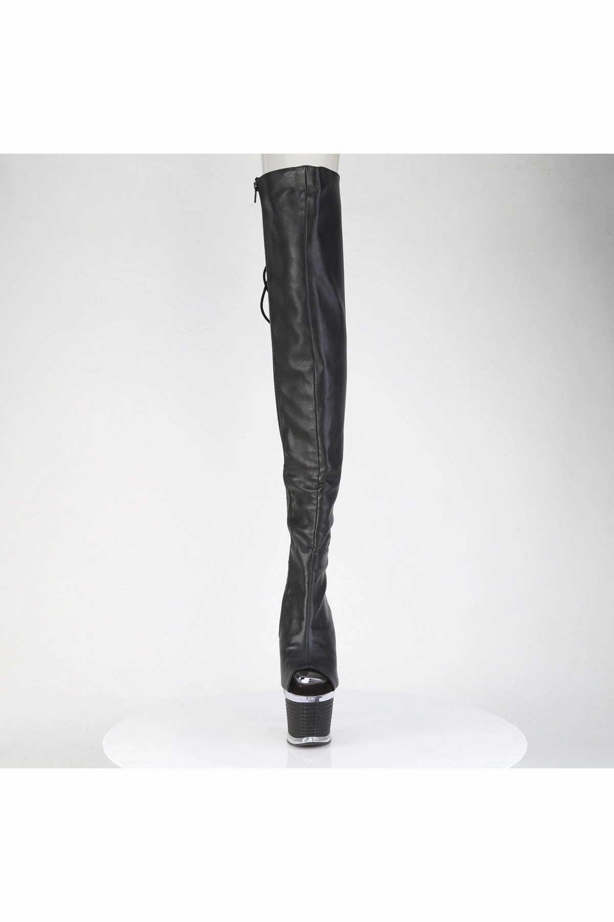 Pleaser SPECTATOR-3030 Thigh Boot