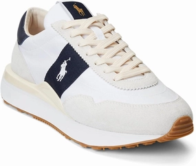 Polo Ralph Lauren Women's Train 89 Sneaker
