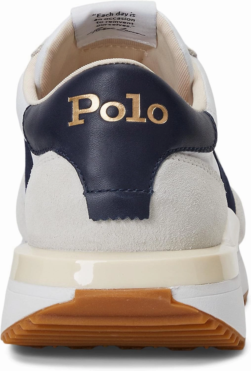 Polo Ralph Lauren Women's Train 89 Sneaker