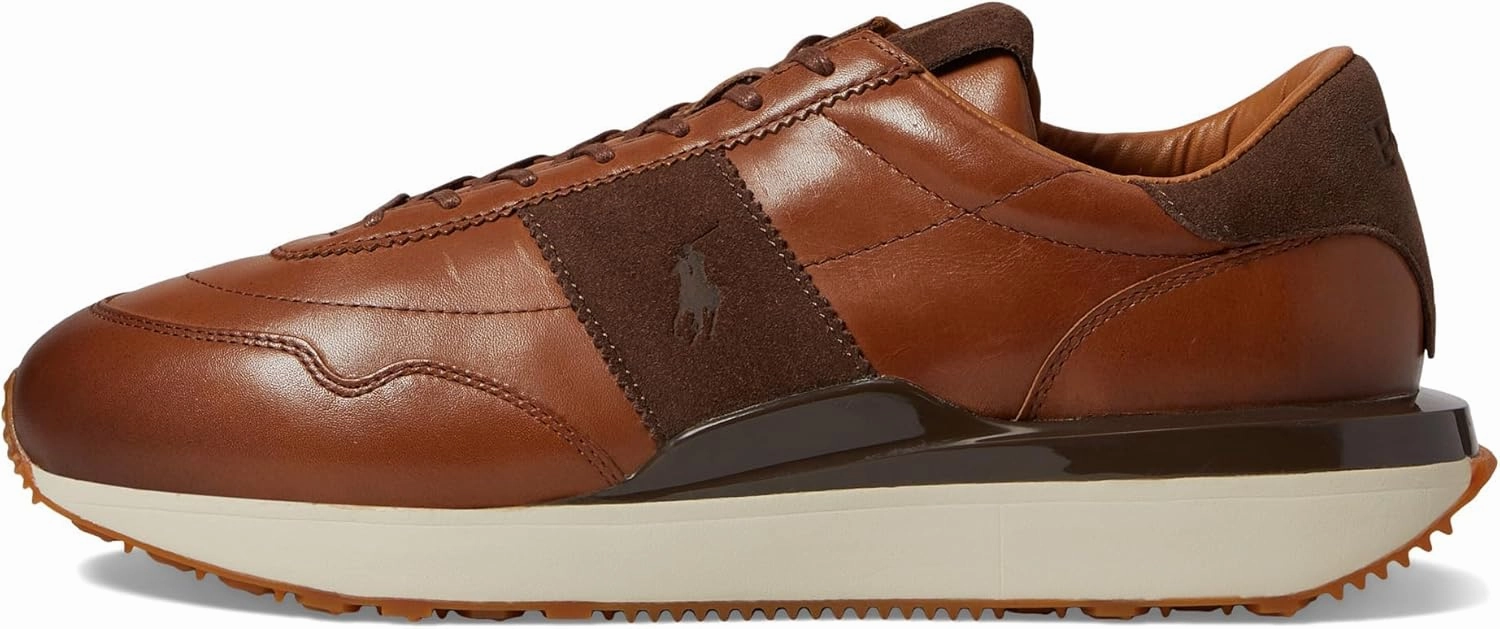Polo Ralph Lauren Women's Train 89 Sneaker