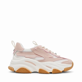 Possession-E Trainer BALLET PINK