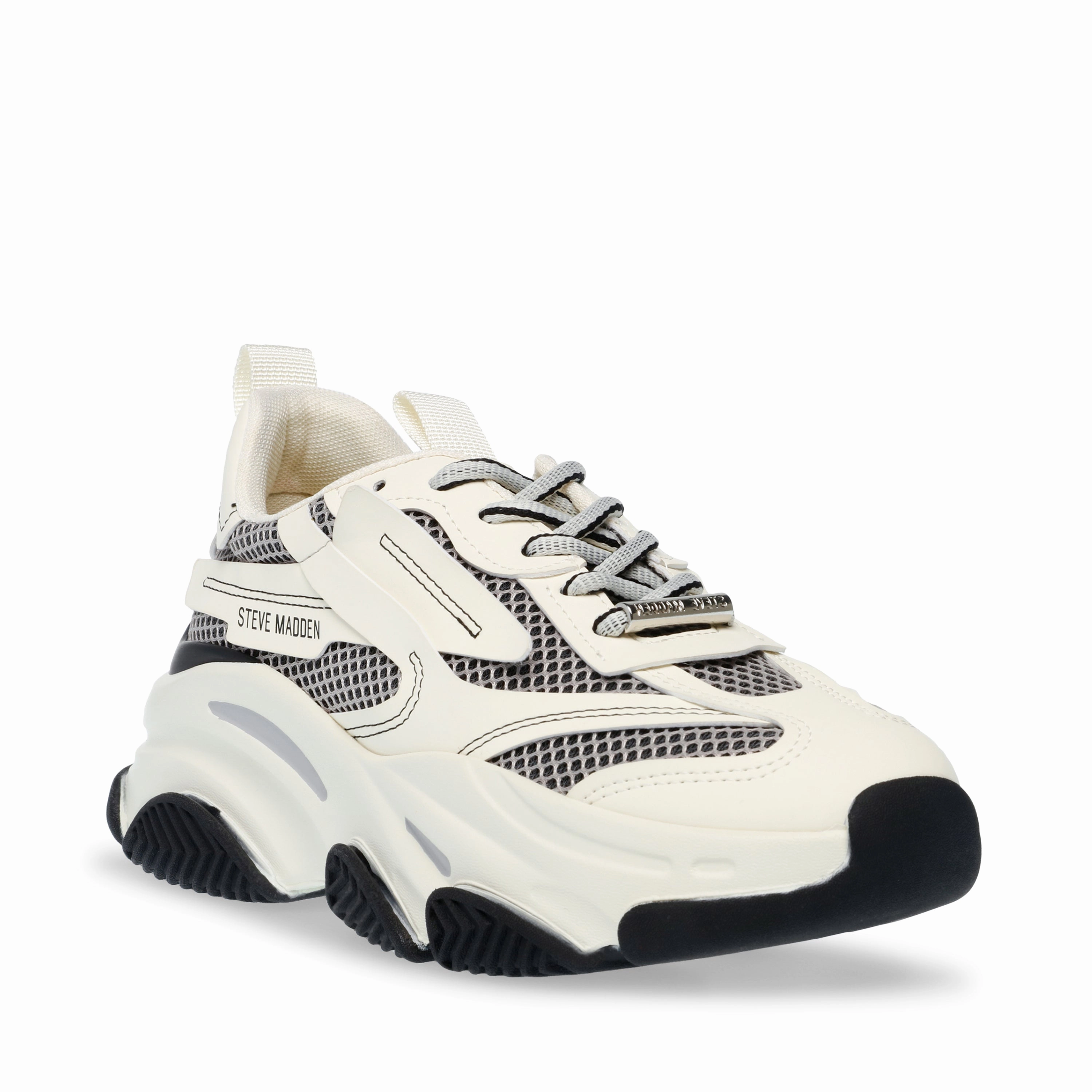 Possession-E Trainer BLACK/BONE