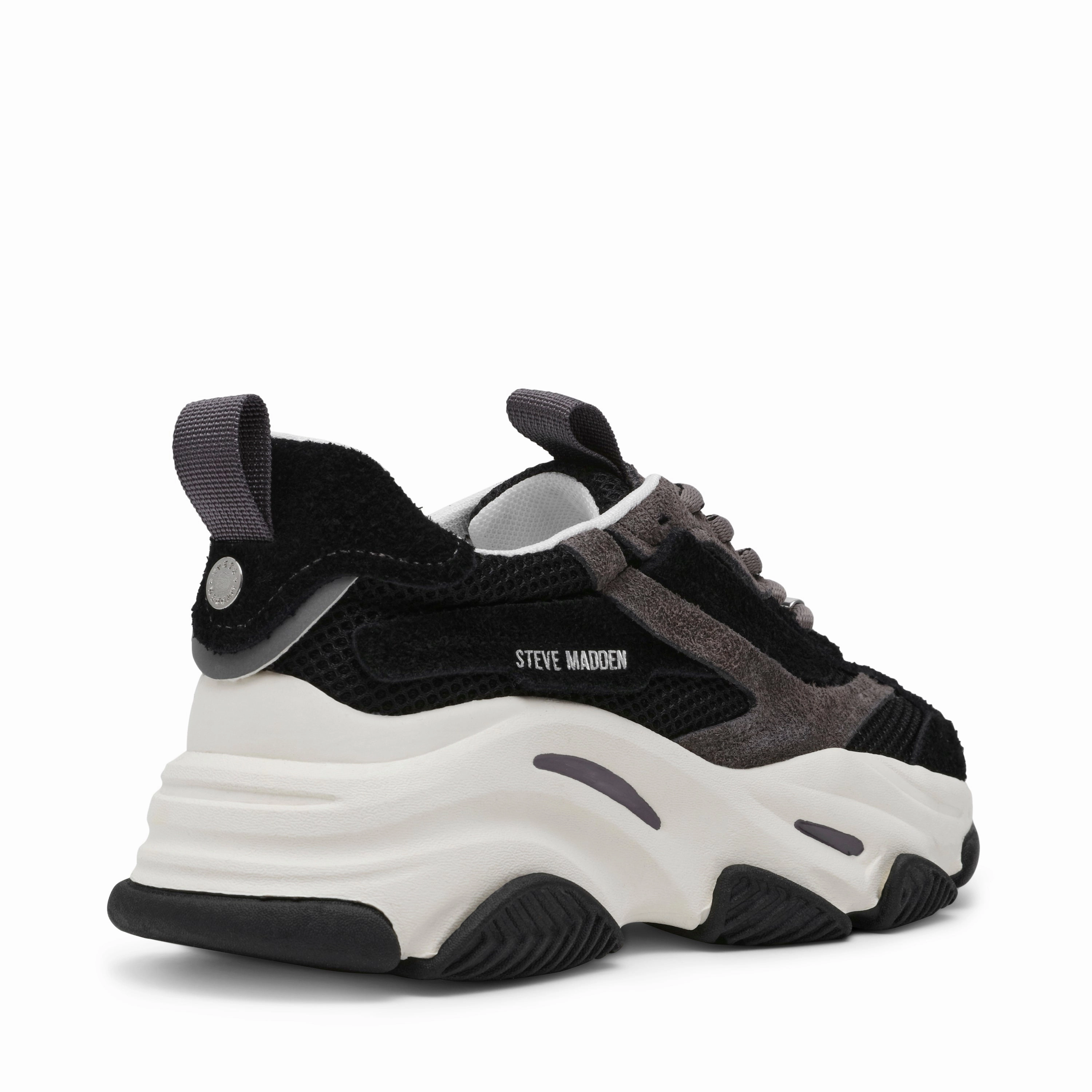 Possession-E Trainer BLACK SMOKE