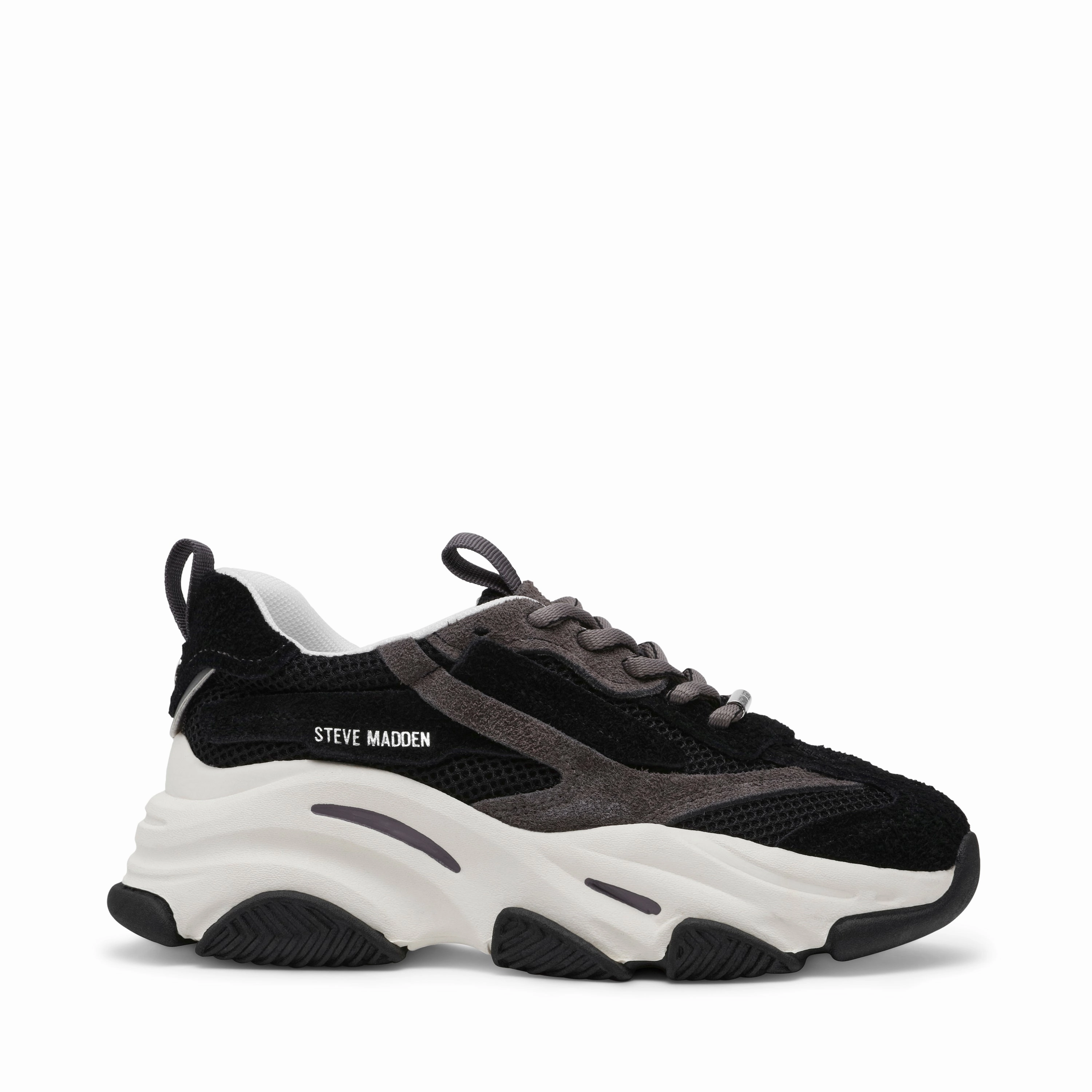 Possession-E Trainer BLACK SMOKE