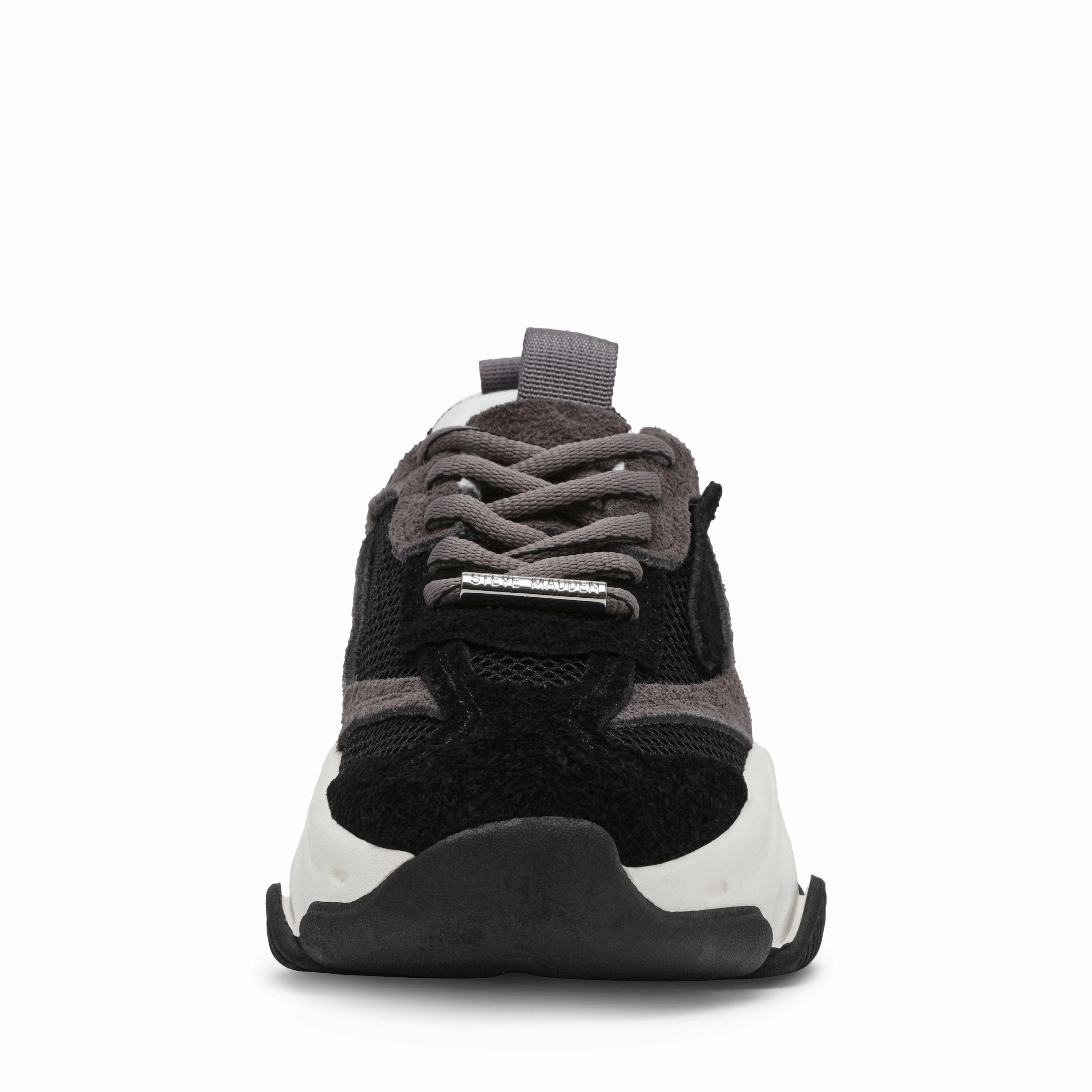 Possession-E Trainer BLACK SMOKE