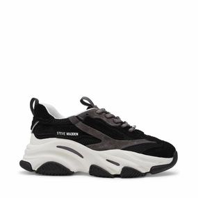 Possession-E Trainer BLACK SMOKE