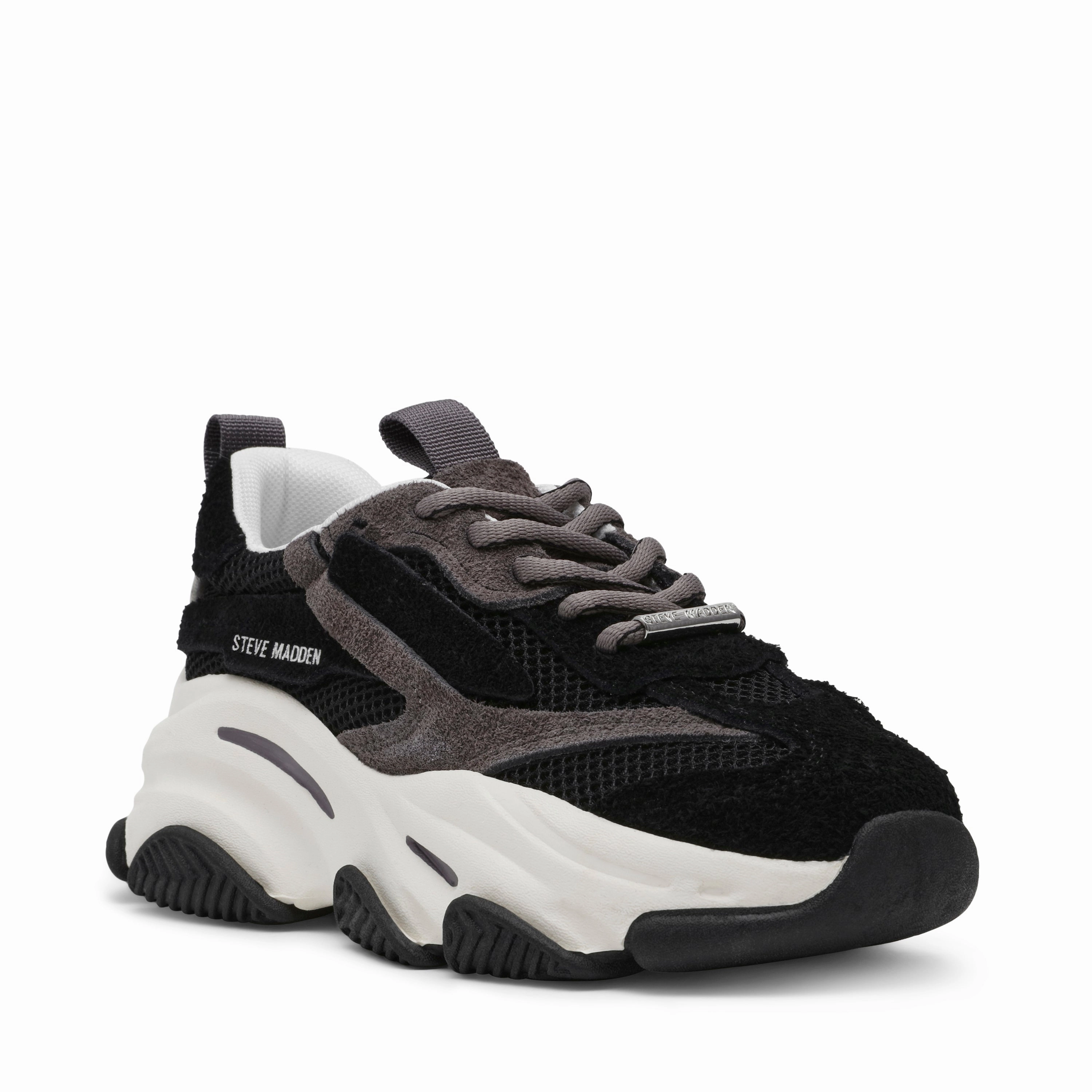 Possession-E Trainer BLACK SMOKE