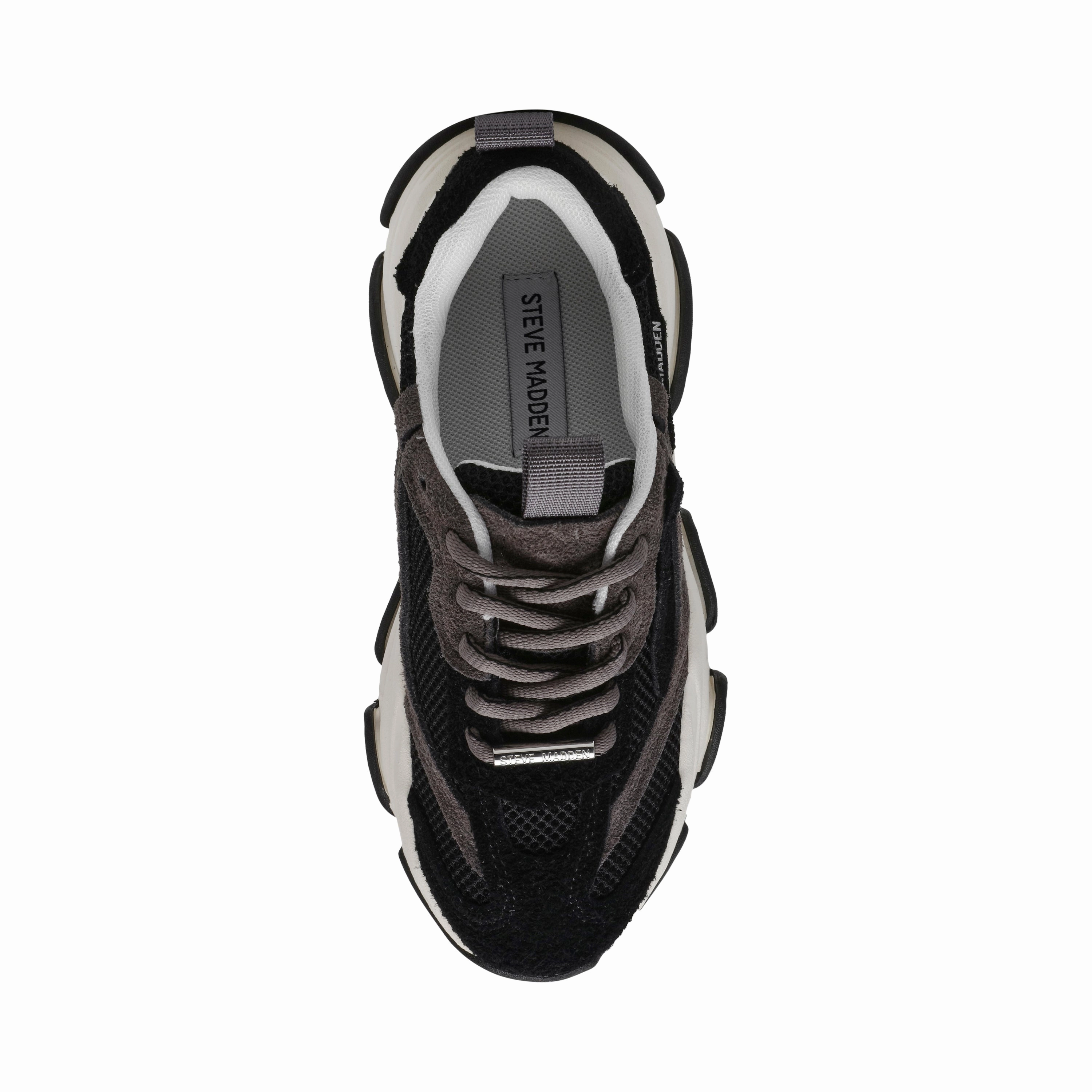 Possession-E Trainer BLACK SMOKE