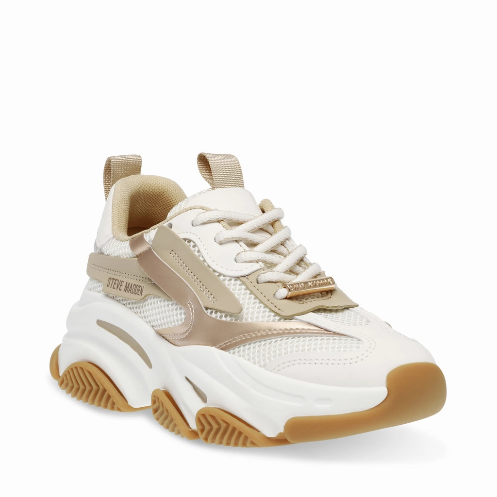 Possession-E Trainer COCONUT MLK/BRZ