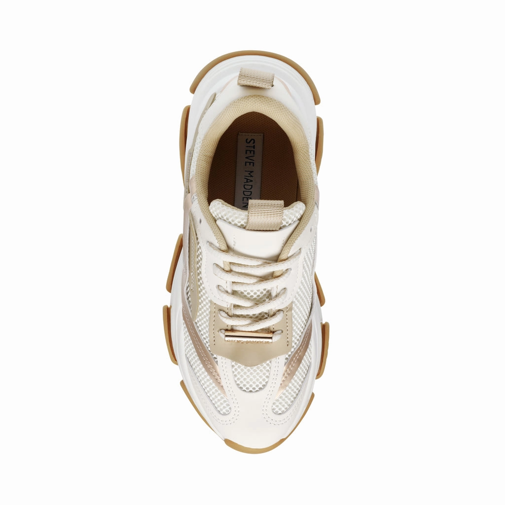 Possession-E Trainer COCONUT MLK/BRZ
