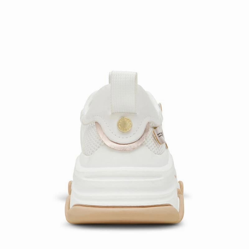 Possession-E Trainer CREAM ROSE GLD