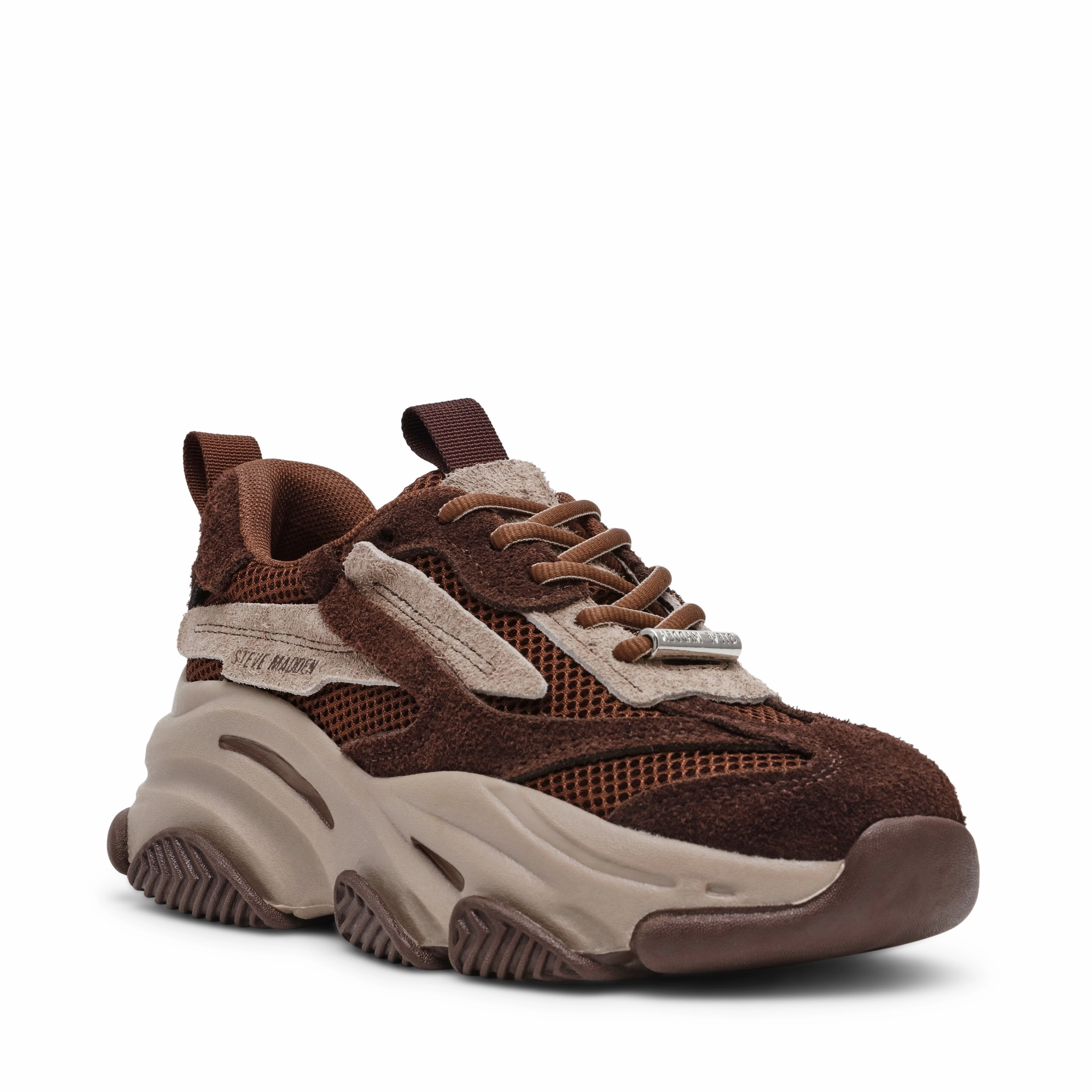 Possession-E Trainer GROUND COFFEE