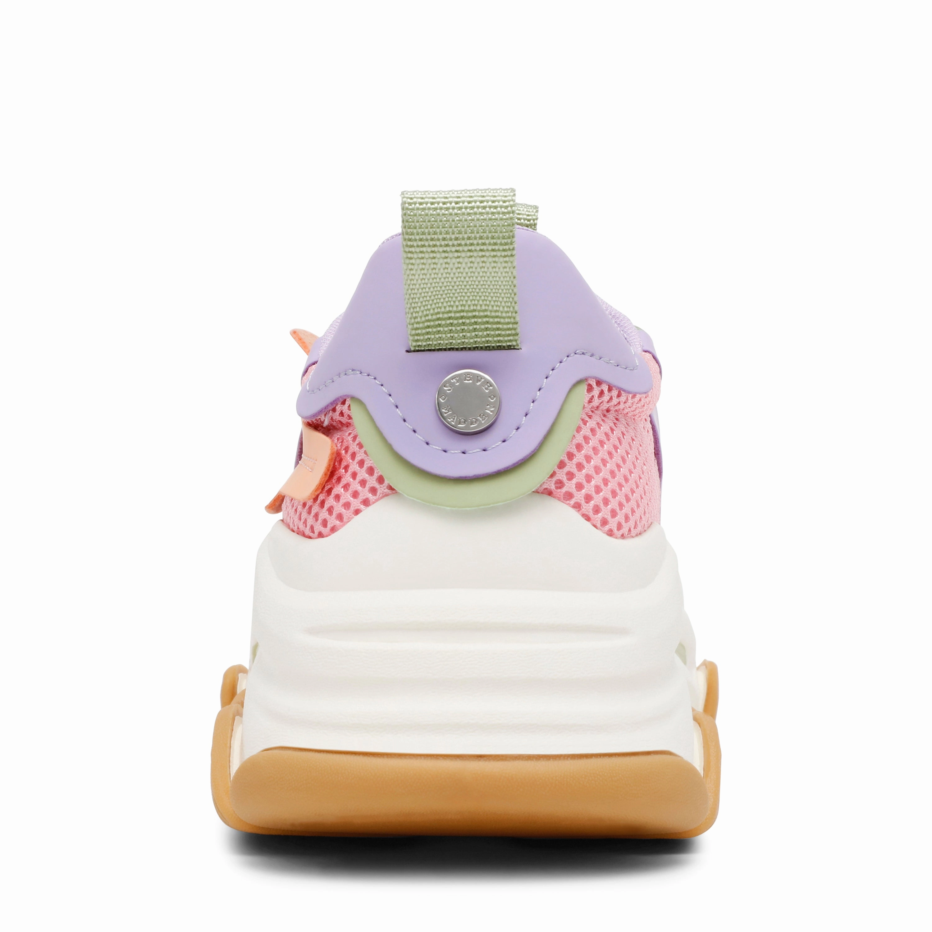 Possession-E Trainer PASTEL GREEN