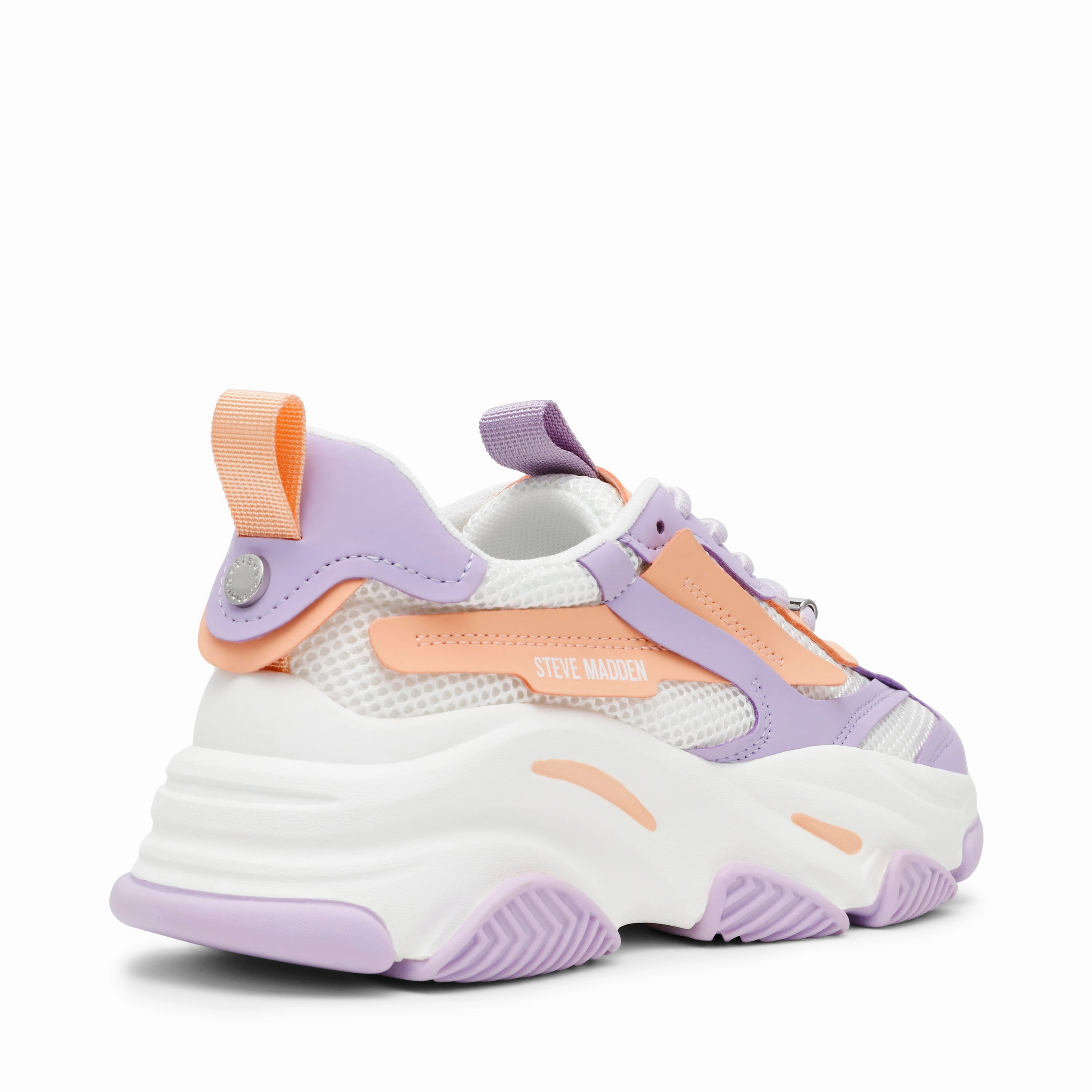 Possession-E Trainer PEACH / LAVENDEL