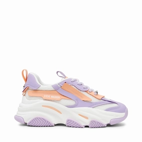 Possession-E Trainer PEACH / LAVENDEL