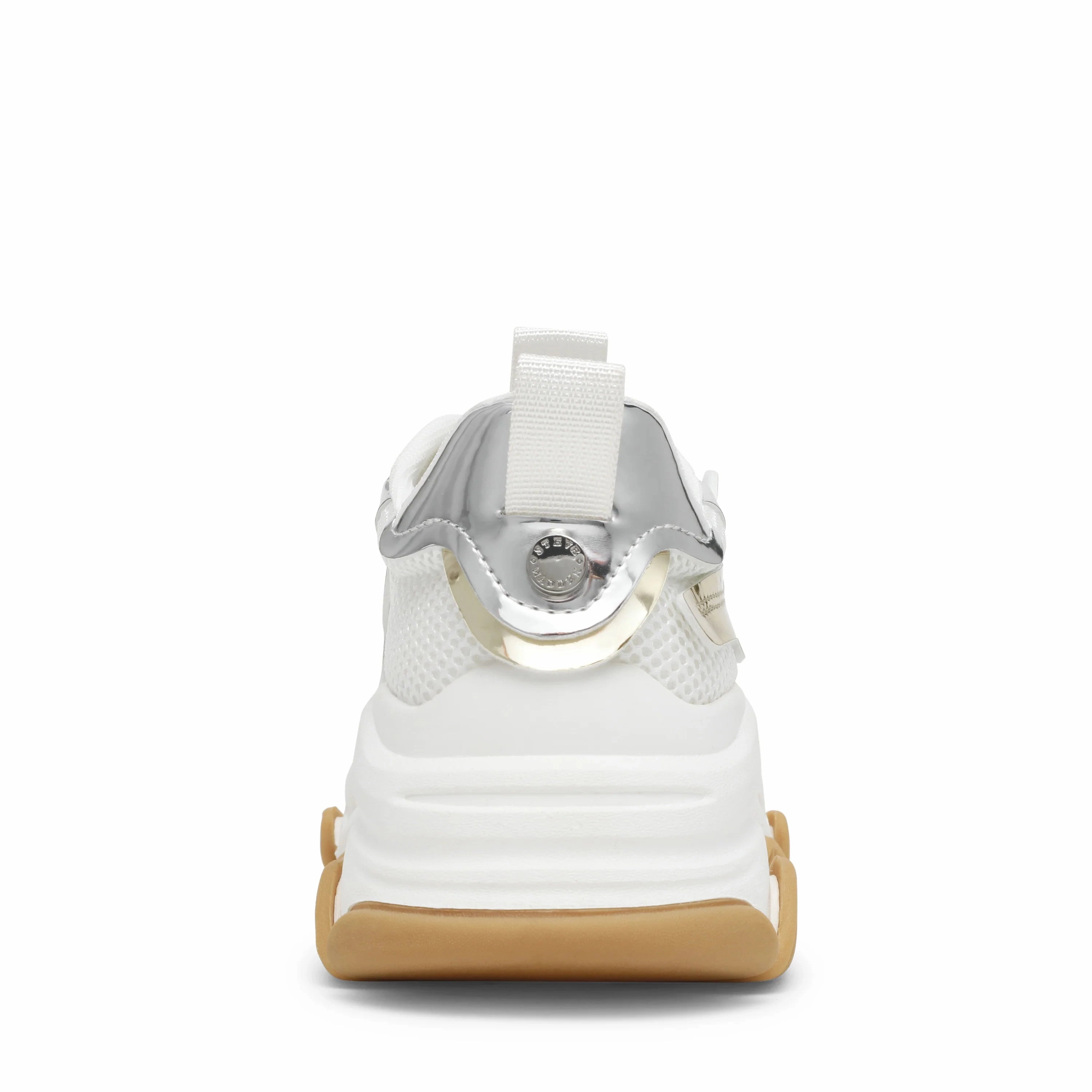 Possession-E Trainer SILVER / GOLD CREAM