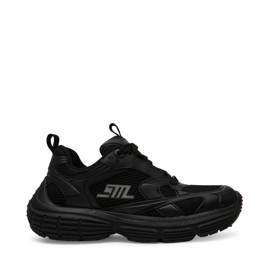 Power 1 Trainer BLACK/BLACK