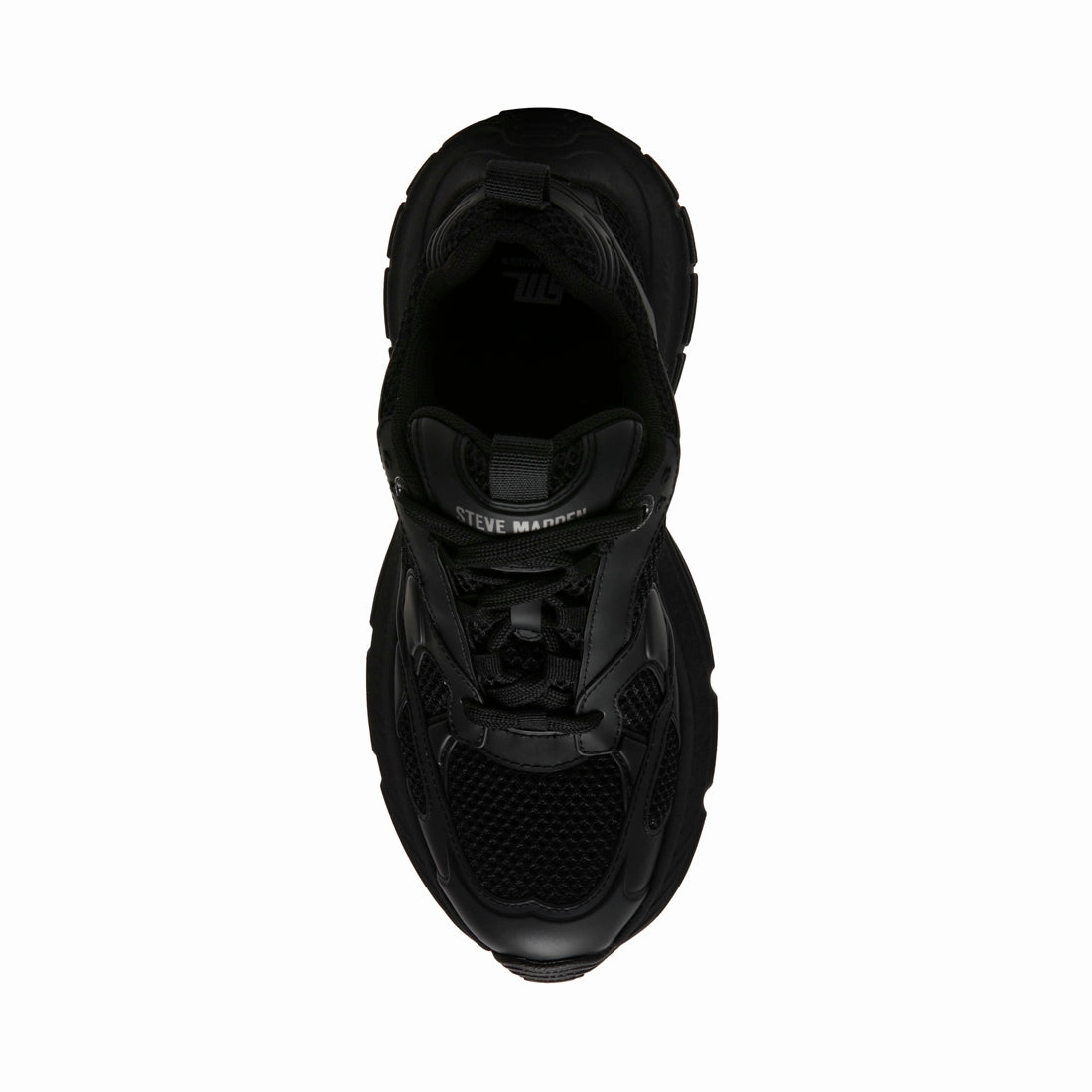 Power 1 Trainer BLACK/BLACK