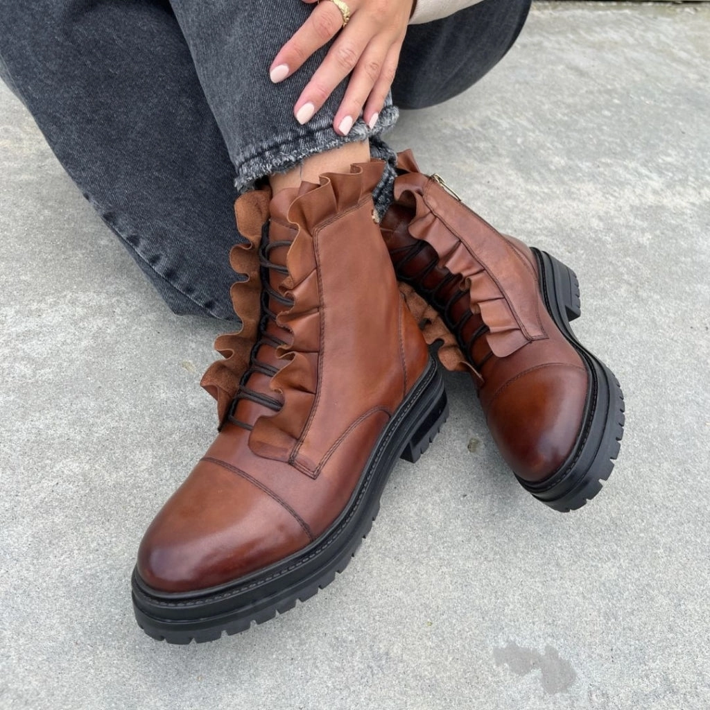 PRETTY - COGNAC