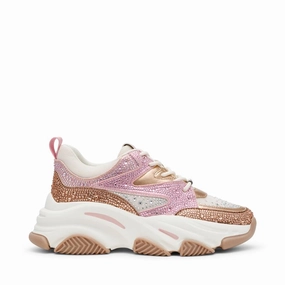 Privy Trainer BALLET PINK