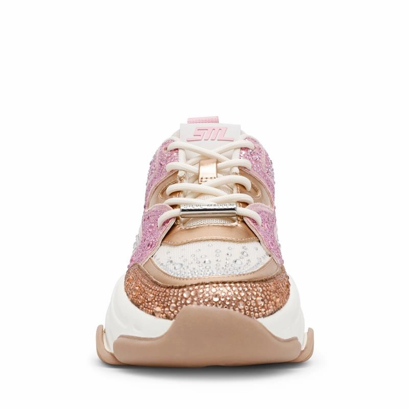Privy Trainer BALLET PINK