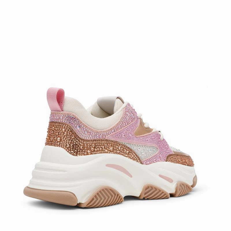 Privy Trainer BALLET PINK