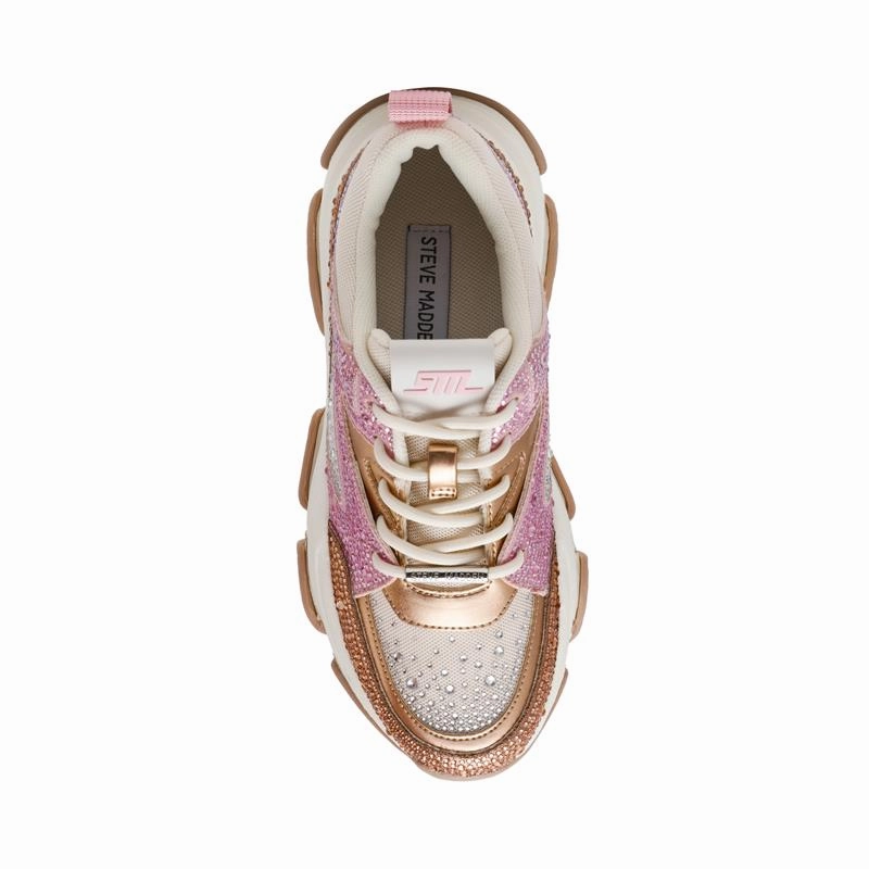 Privy Trainer BALLET PINK