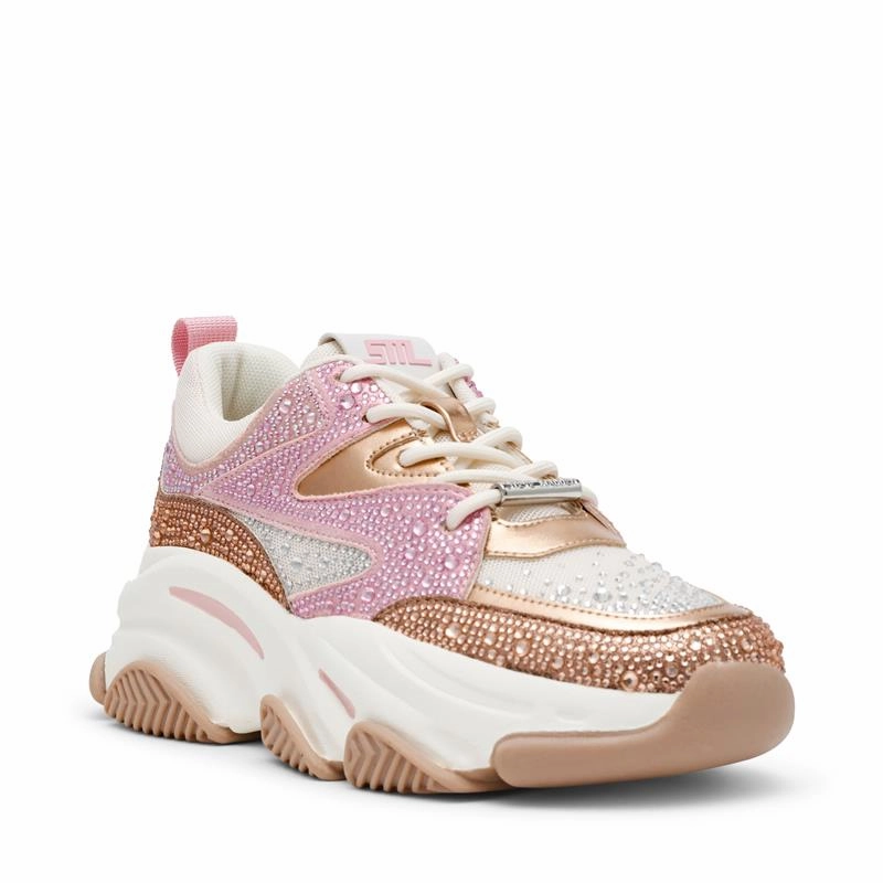 Privy Trainer BALLET PINK