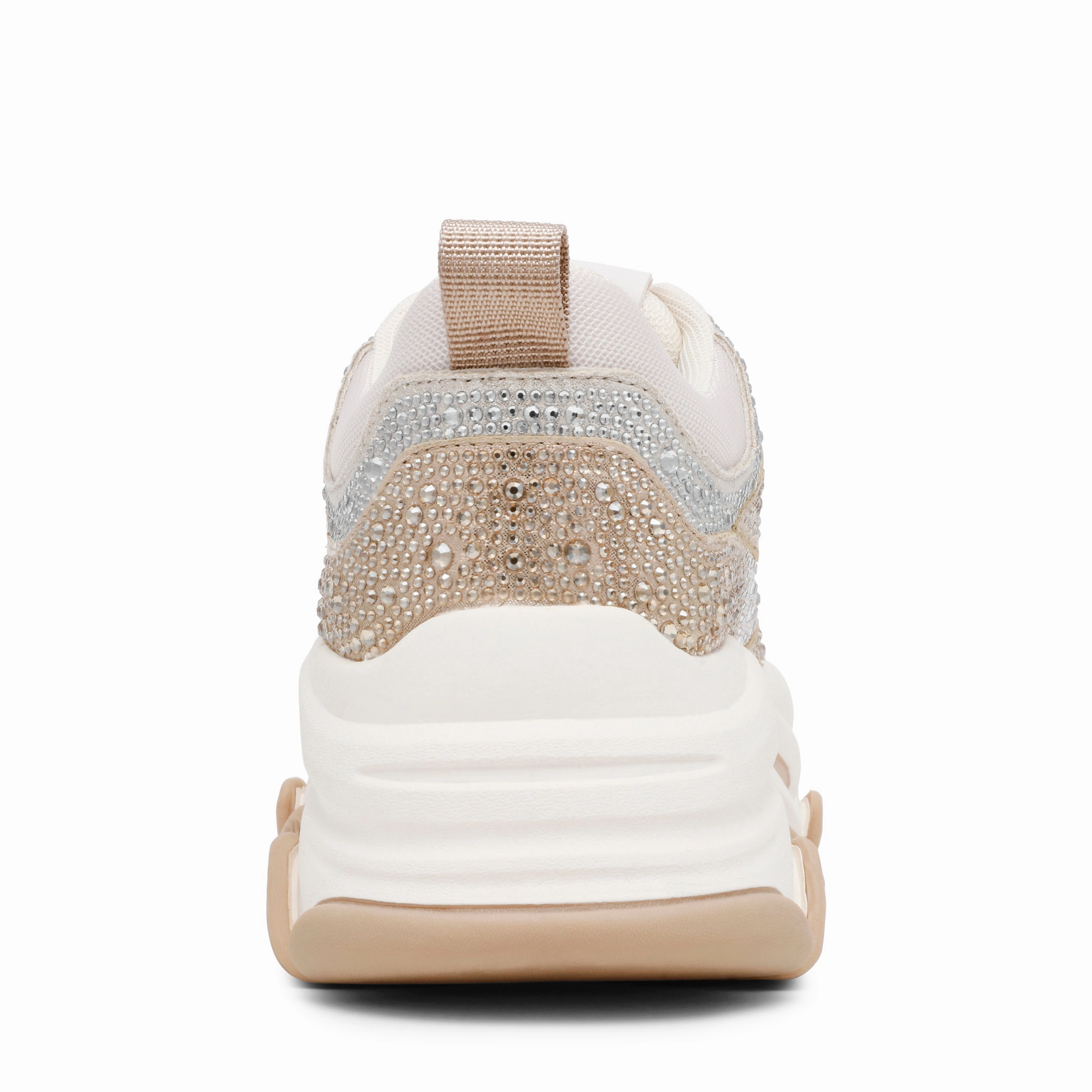 Privy Trainer SILVER / GOLD CREAM