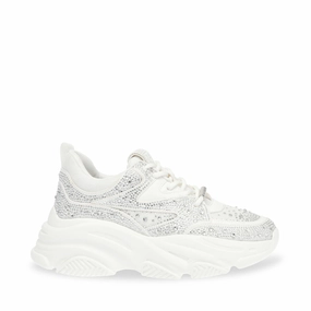 Privy Trainer WHITE