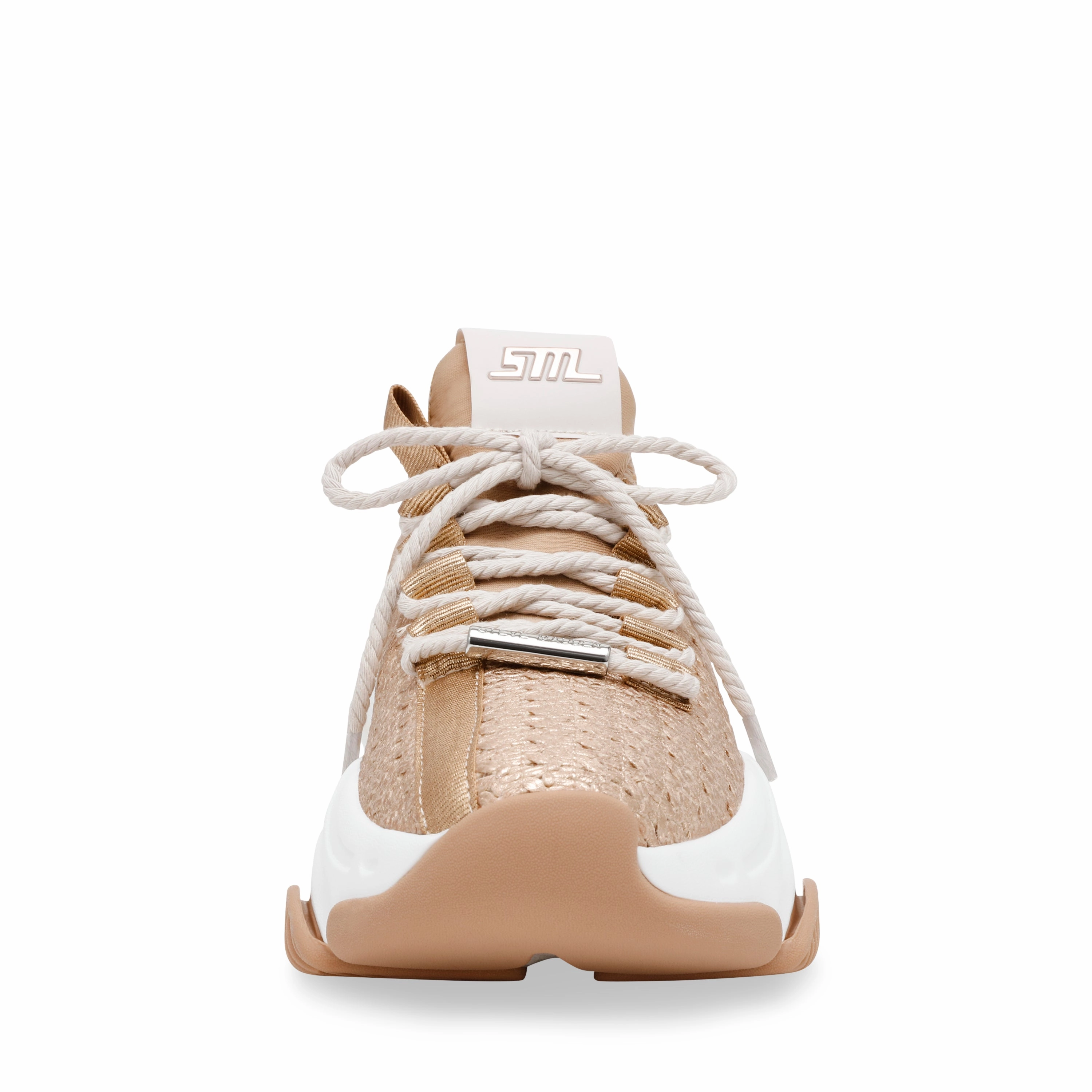 Project Trainer BRONZE GOLD / SILVER