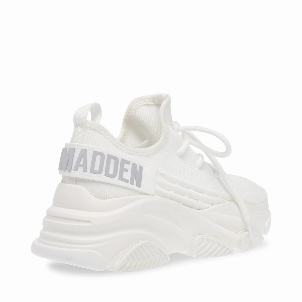 Protg-E Trainer WHITE