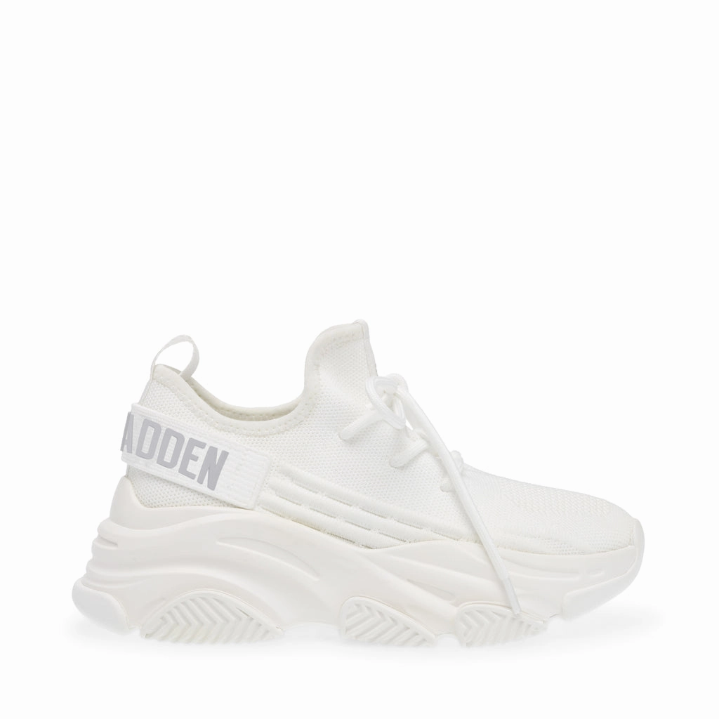 Protg-E Trainer WHITE