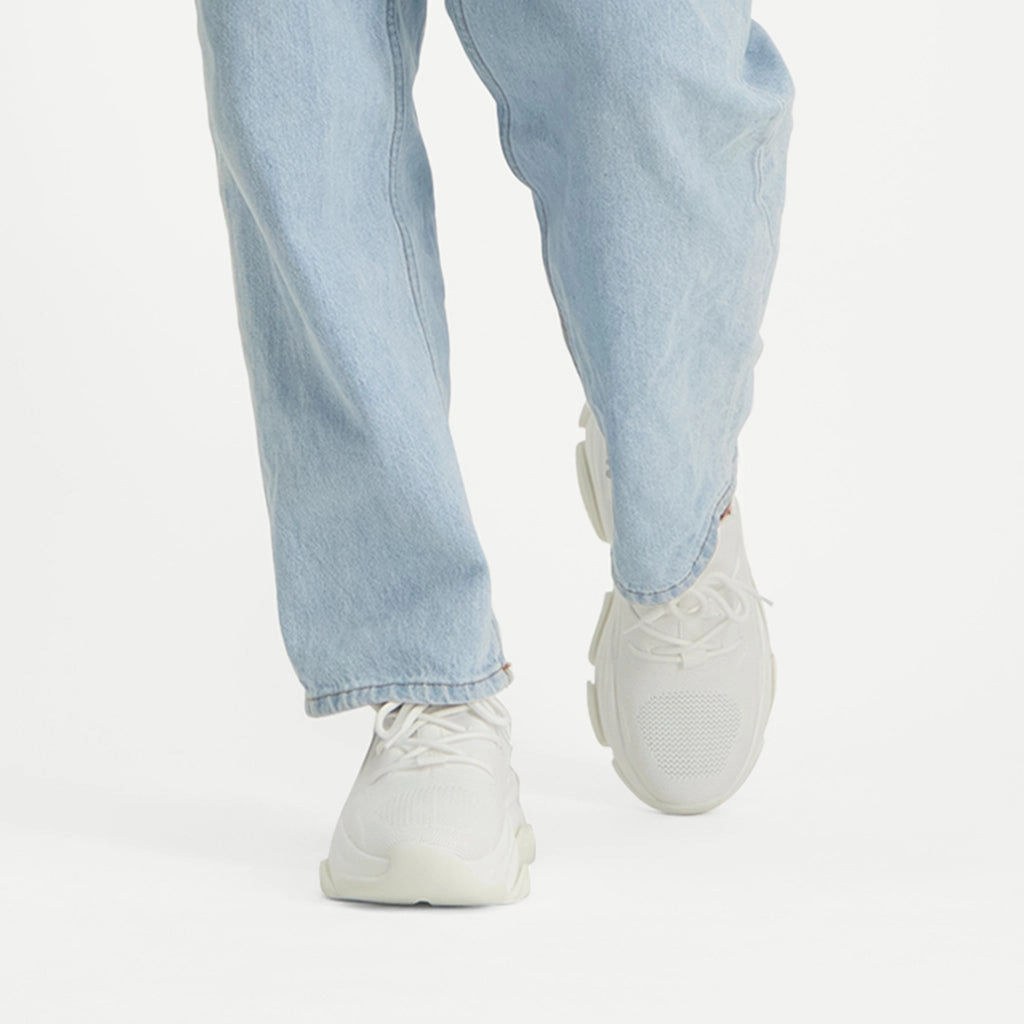 Protg-E Trainer WHITE