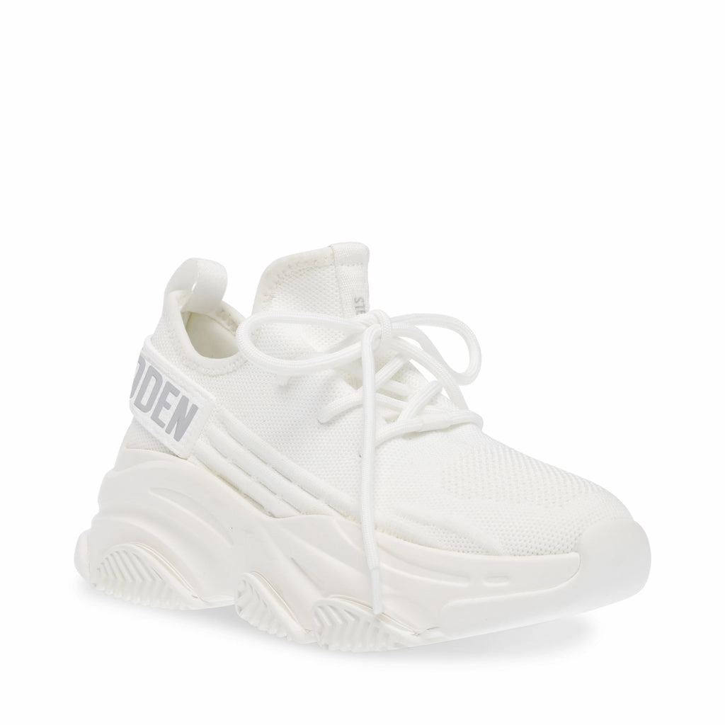 Protg-E Trainer WHITE