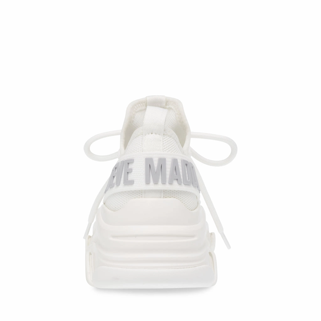 Protg-E Trainer WHITE