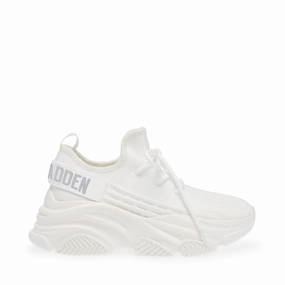 Protg-E Trainer WHITE