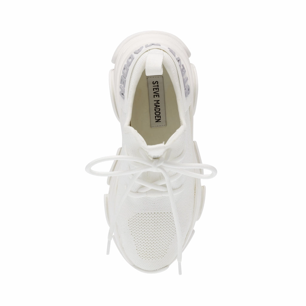 Protg-E Trainer WHITE