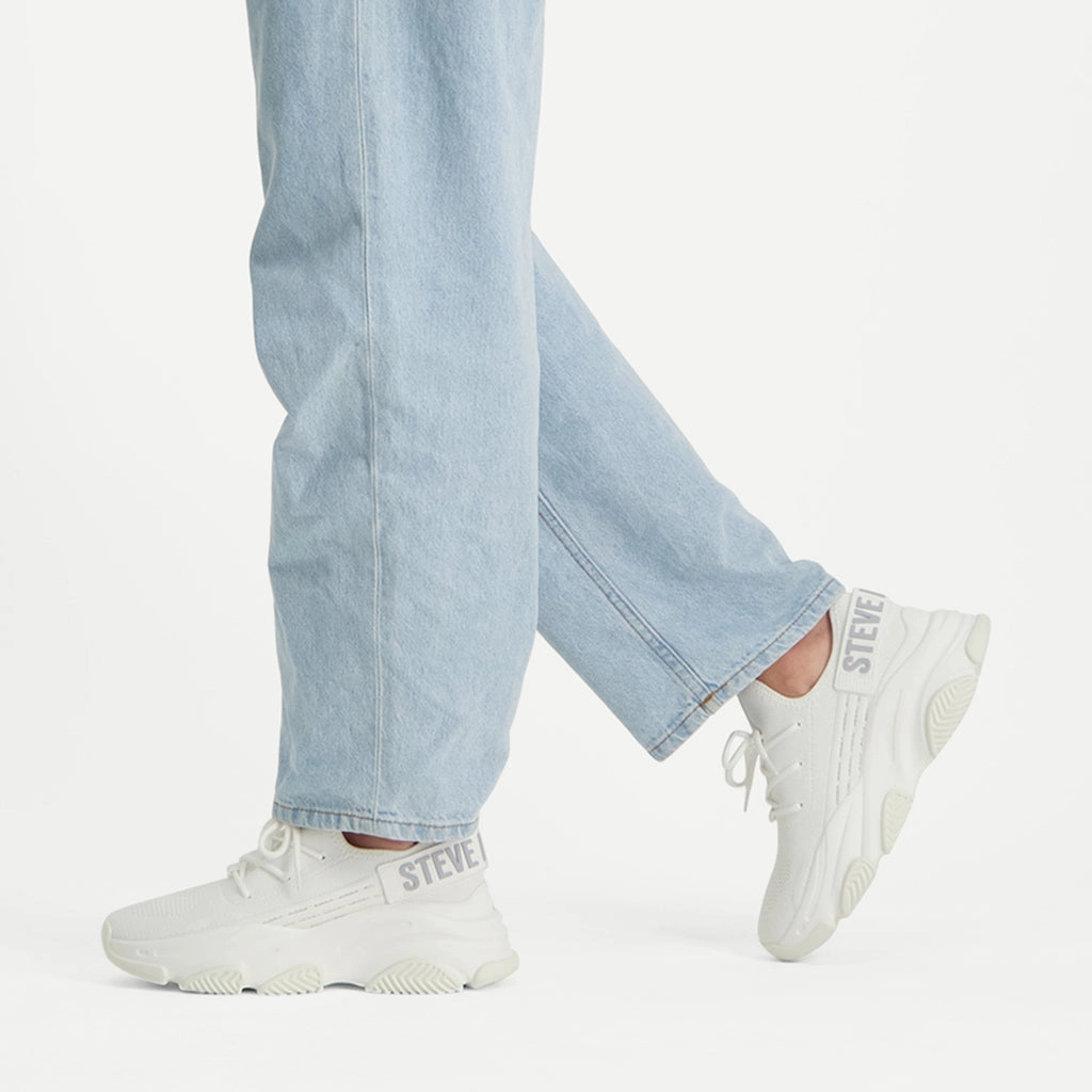 Protg-E Trainer WHITE