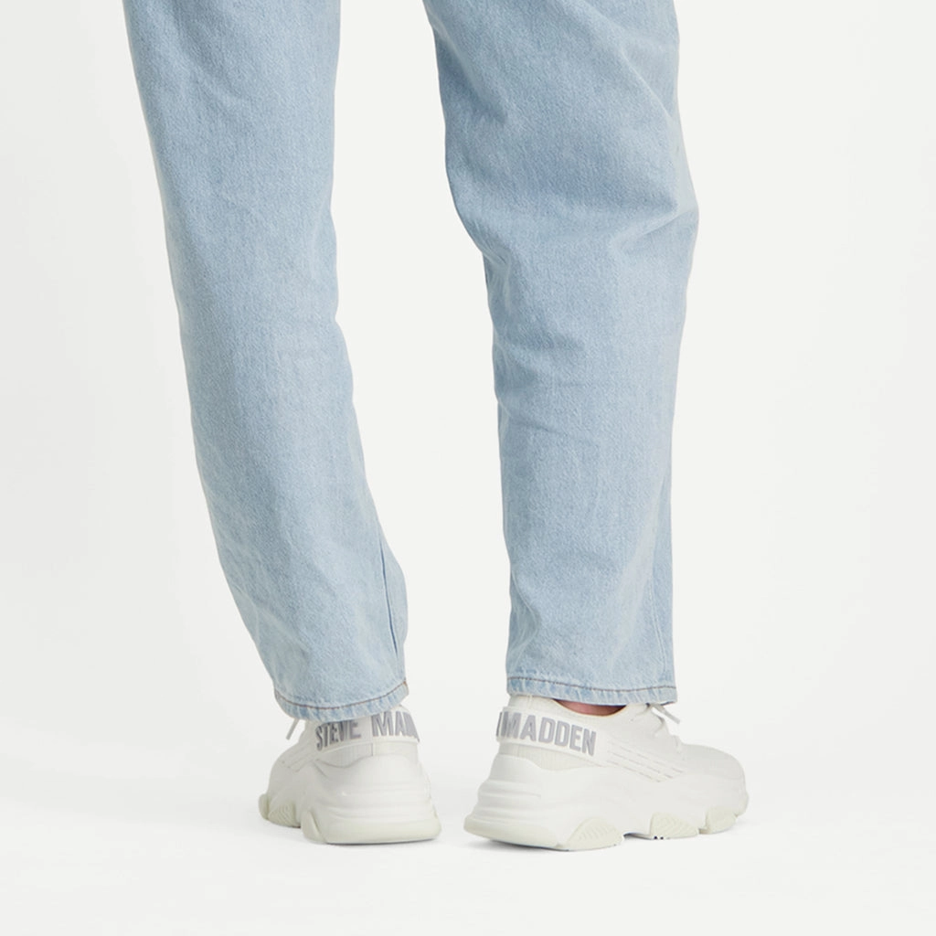 Protg-E Trainer WHITE