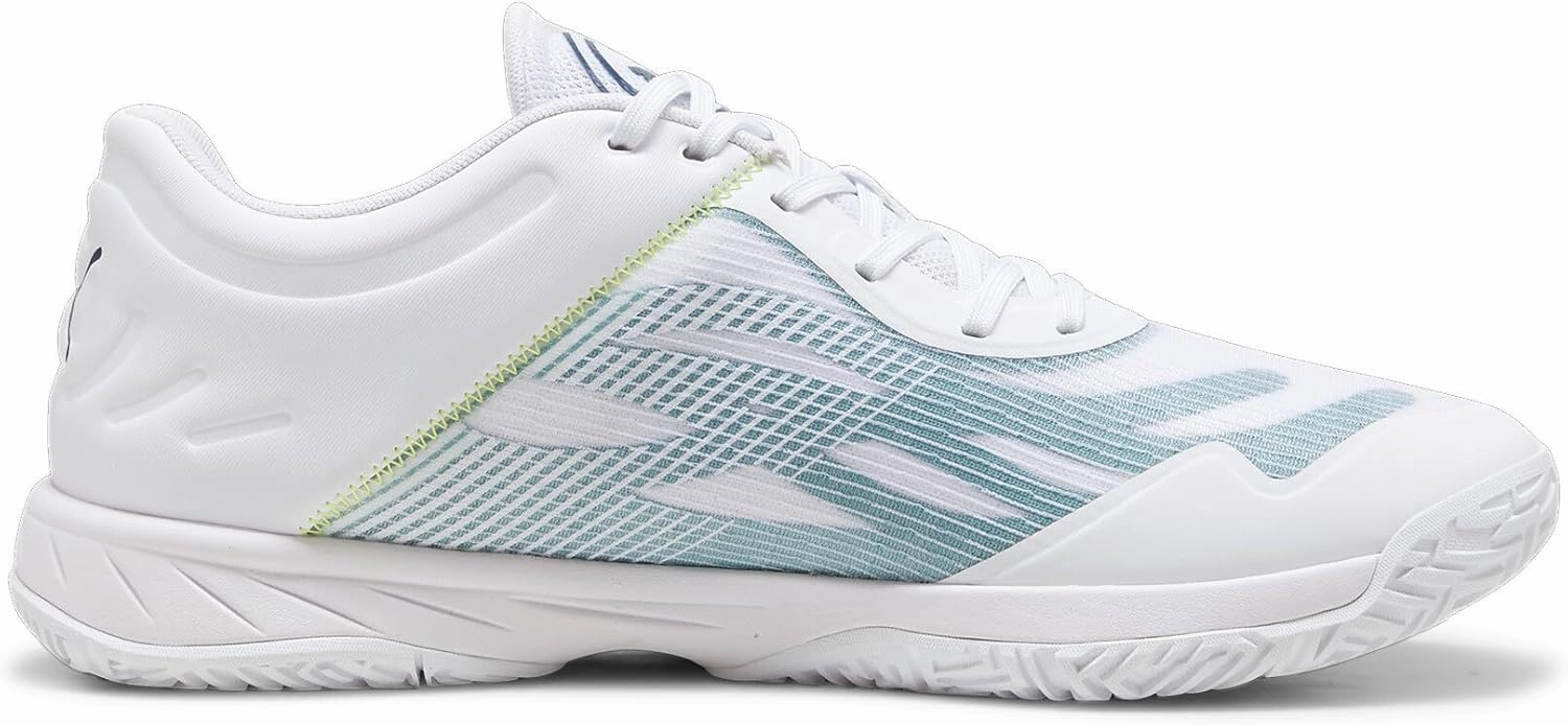 PUMA 107674 Soccer Cleats Soccer Shoes, Unisex, Adult, Accelerated Turbo