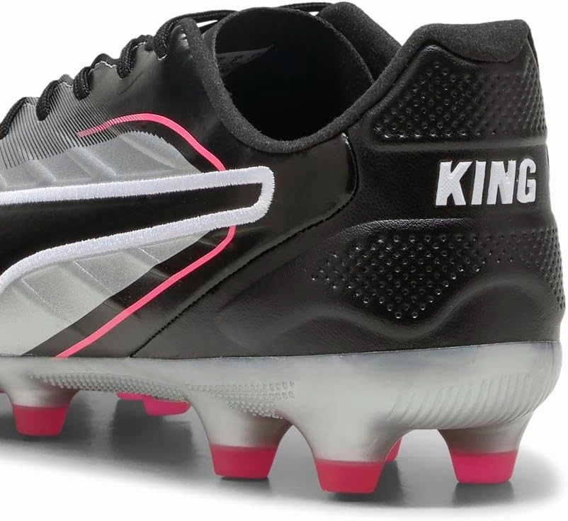 PUMA() Men's Soccer Cleats